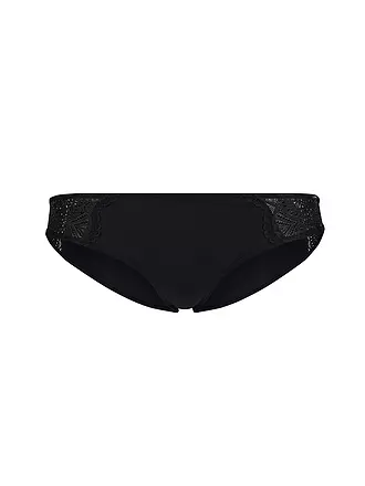 SKINY | Rio Slip MICRORNAMENTS black | 
